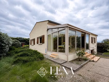 vente maison 4 pièces 99 m² à murviel-lès-montpellier (34570)  379 000 €