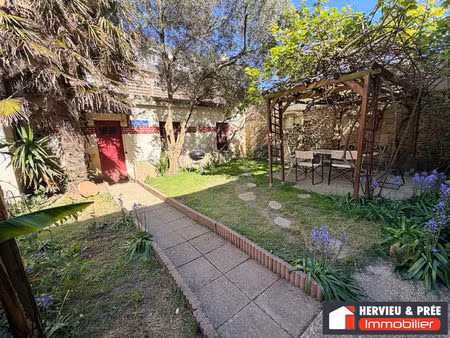 achat maison 7 pièces 185m²