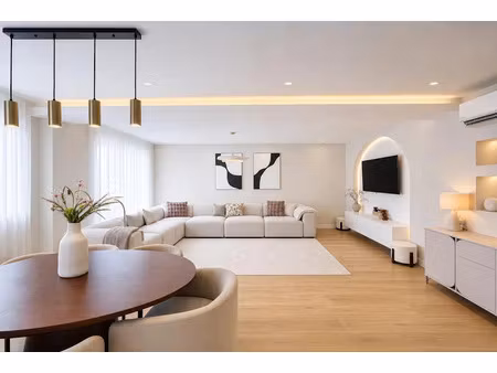 vente appartement 4 pièces 109 m² à perrignier (74550)  390 000 €