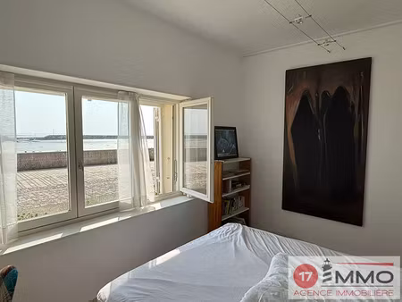vente maison 2 pièces 47m2 châtelaillon-plage 17340 - 298100 € - surface privée