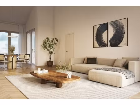 appartement te koop in hasselt met 1 slaapkamer