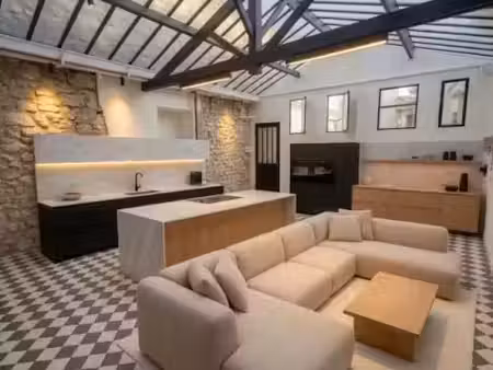 vente maison 3 pièces 83 m² à saint-mande (94160)  415 000 €