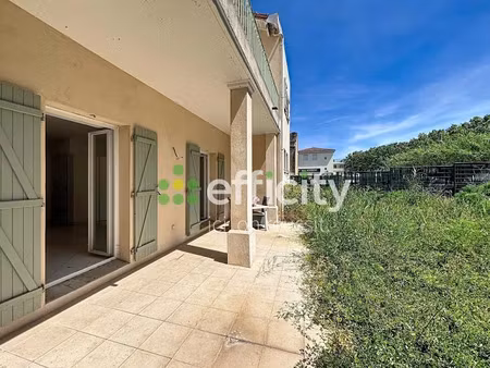 vente maison 6 pièces 115 m² à frejus (83600)  385 000 €