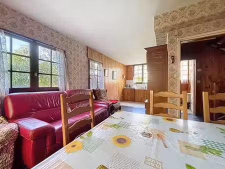 vente maison la rochelle 17000 - - surface privée