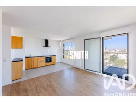 appartement à asnières-sur-seine (92600)