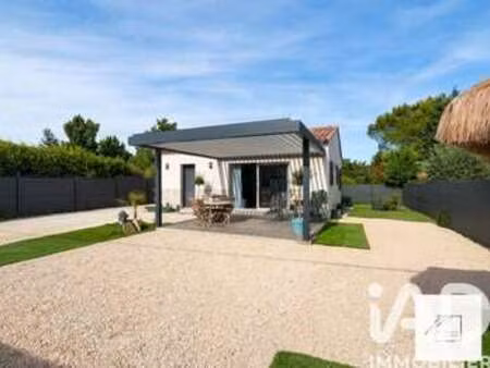 vente maison à callian (83440) : à vendre / 71m² callian