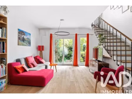 maison à colombes (92700)