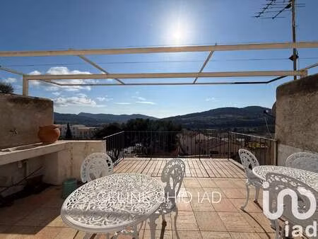 vente maison à la cadière-d'azur (83740) : à vendre / 190m² la cadière-d'azur