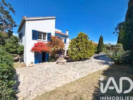 vente maison à la seyne-sur-mer (83500) : à vendre / 160m² la seyne-sur-mer