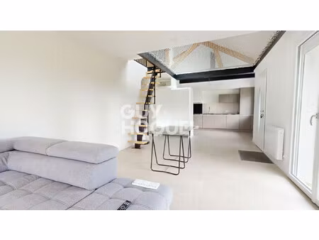 maison à vendre de 4 pièces de 100 00 m²
