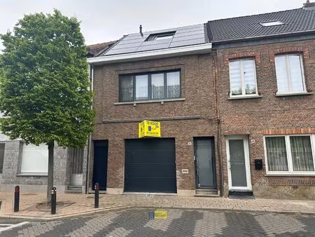huis te koop in schelle