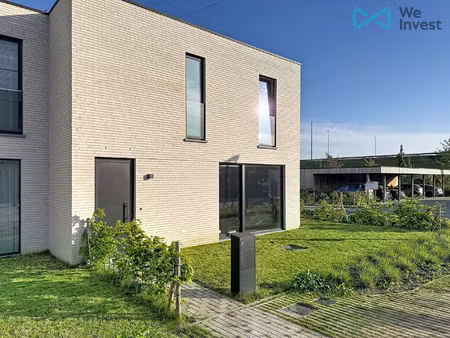 huis te koop in waregem met 3 slaapkamers