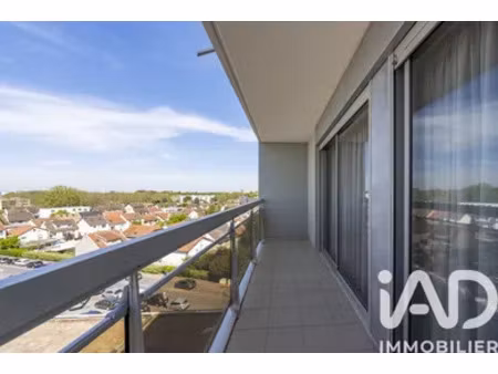 appartement à chevilly-larue (94550)