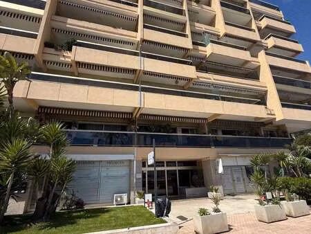 vente appartement 2 pièces à menton (06500) : à vendre 2 pièces / 47m² menton