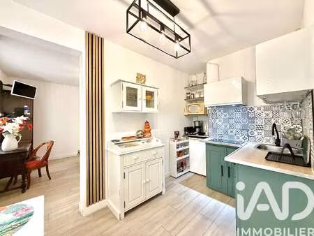 vente appartement t1 à nice (06000) : à vendre t1 / 23m² nice