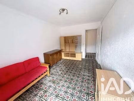 vente appartement 2 pièces à roquebillière (06450) : à vendre 2 pièces / 60m² roquebillièr