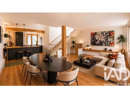 triplex à romainville (93230)