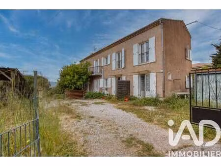 vente maison à fréjus (83370) : à vendre / 203m² fréjus