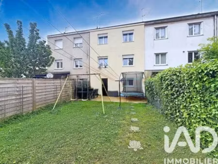 maison à la queue-en-brie (94510)
