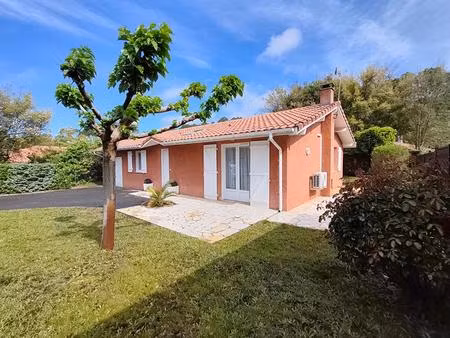 maison messanges 4 pièce(s) 72 m2