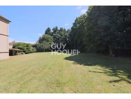 maison mathieu 7 pièce(s) 250 m2