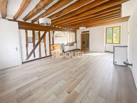 appartement 4 pièces à louer à fontenay trésigny
