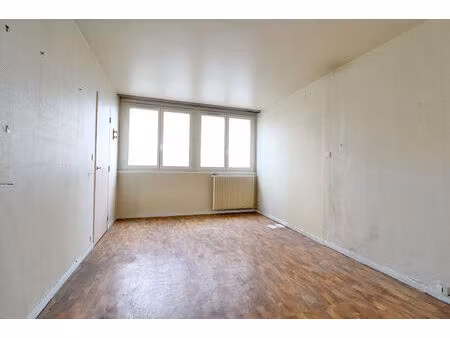 appartement 2 pièces paris 13e - porte d'ivry