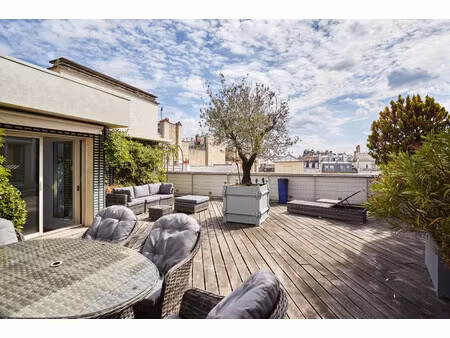 vente appartement 5 pièces