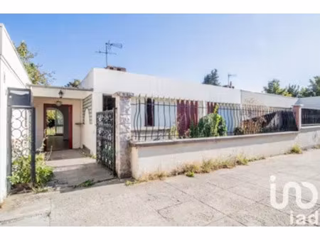 maison de ville à aulnay-sous-bois (93600)