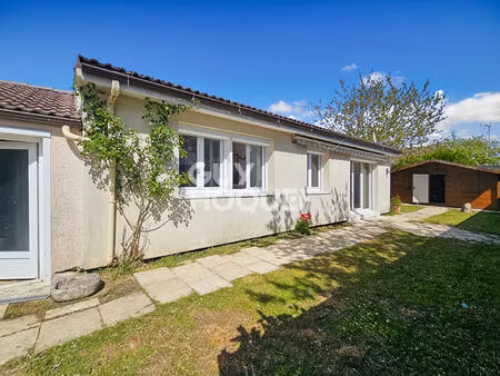 maison 5 pièces à vendre à fontenay trésigny