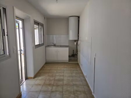 location appartement 2 pièces  42.50m²  albi