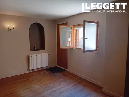 annonce vente maison 5 pièces de 109m2 à argentonnay (79150) - paruvendu.fr ref 9927862984