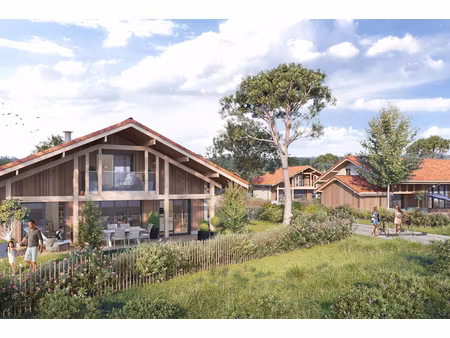 annonce terrain à vendre