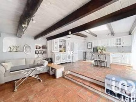 vente maison bord de mer à gorbio (06500) : à vendre bord de mer / 71m² gorbio