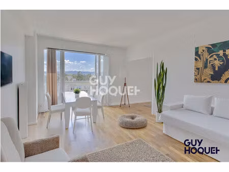 a vendre - appartement lyon 5 - 4 pièces - 70 m2