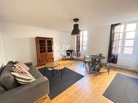 appartement albi 2 pièces