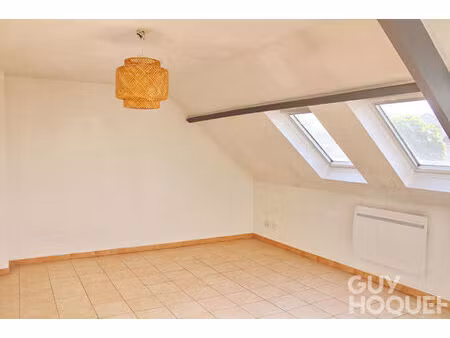 appartement rambouillet 1 pièce