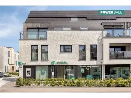 commercieel te koop in geraardsbergen