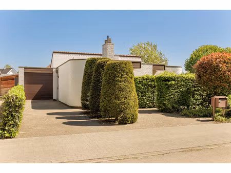 huis te koop in merksplas met 3 slaapkamers