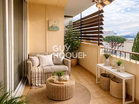 appartement à vendre de 3 pièces de 72 25 m²