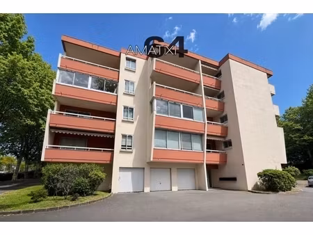 annonce appartement à vendre