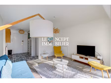 annonce appartement à vendre