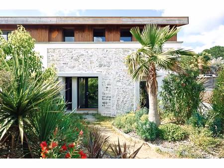 annonce maison à vendre