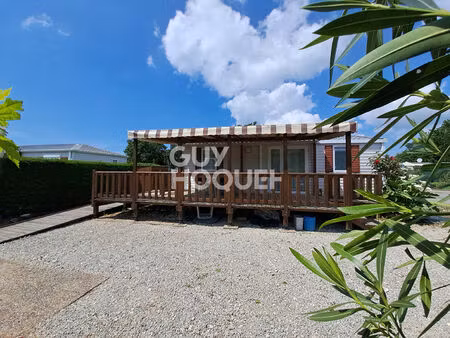 terrain de loisir 200m² dolus d 'oléron