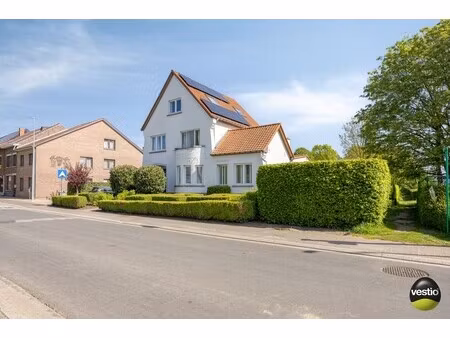 huis te koop in bilzen-hoeselt met 4 slaapkamers