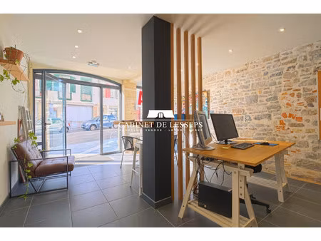 local commercial / bureaux