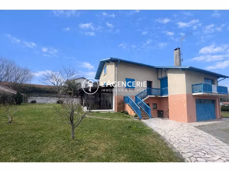 maison à vendre arcangues