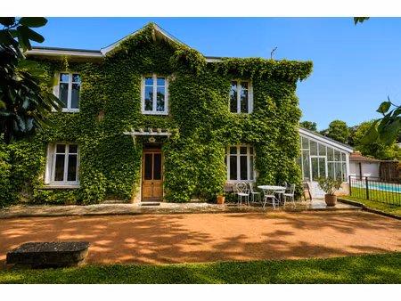annonce maison à vendre