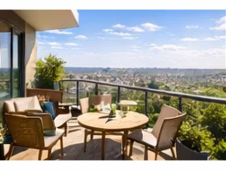 annonce appartement à vendre