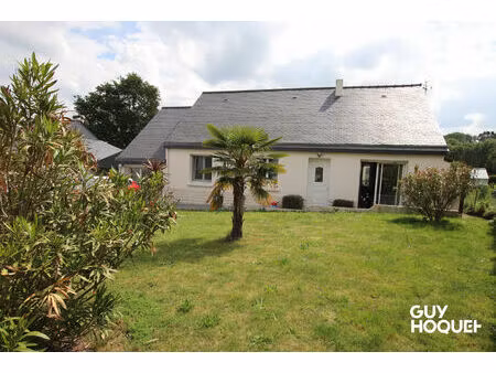 maison plain-pied de 100 m2 à vigneux de bretagne